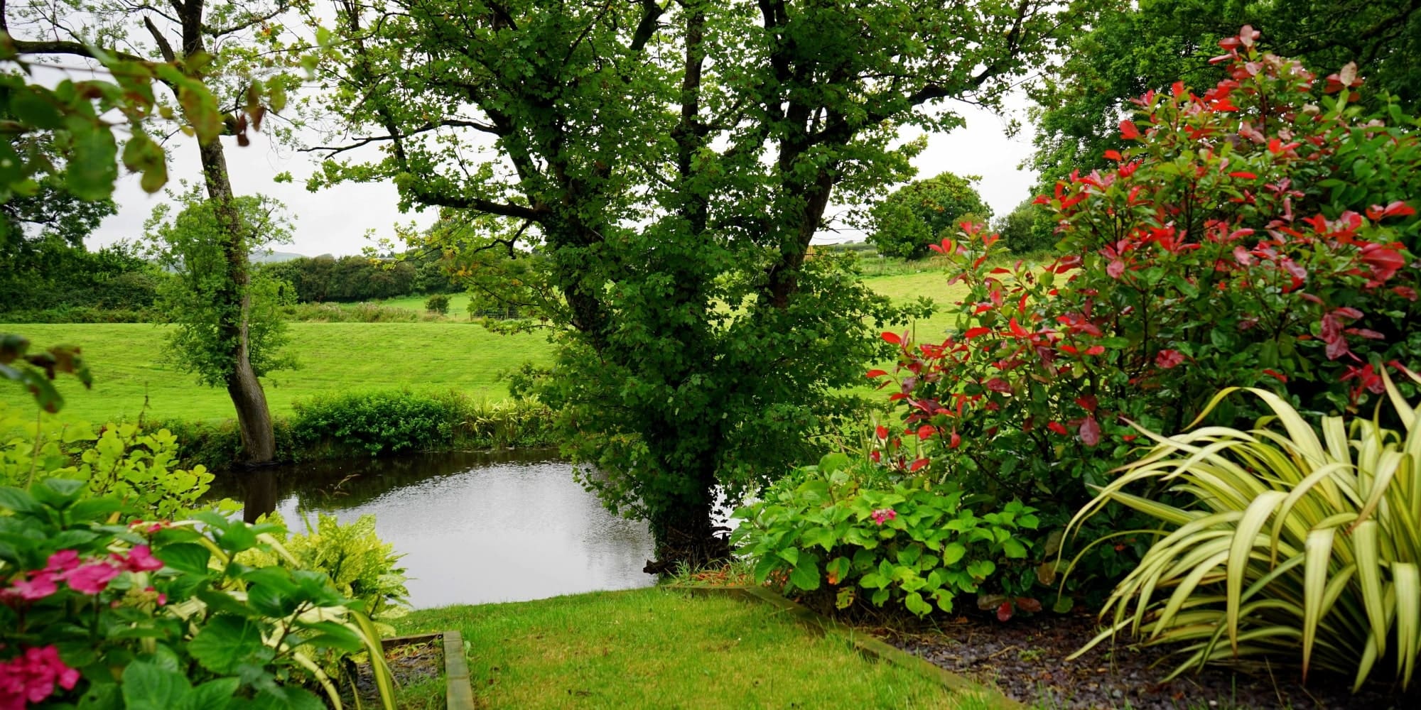 Residential Landscaping